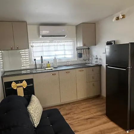 Hébergement de vacances Lily E Pakoštane