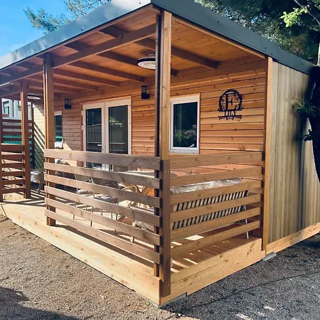 Сasa de vacaciones Lily E Pakoštane