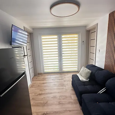 Lily E Дом отдыха