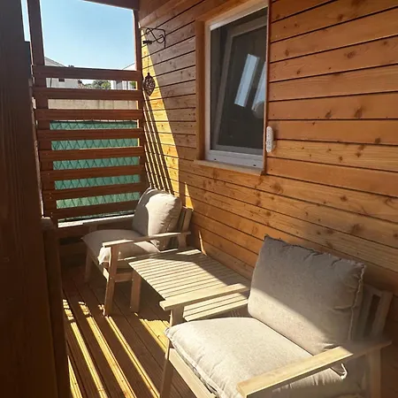 Lily E Holiday home *