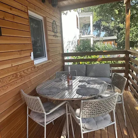 Lily E * Пакоштане