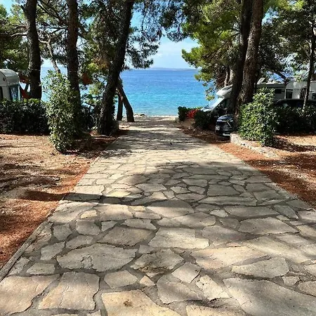 Holiday home Lily E Pakostane
