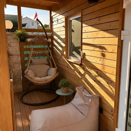 Сasa de vacaciones Lily E Pakoštane