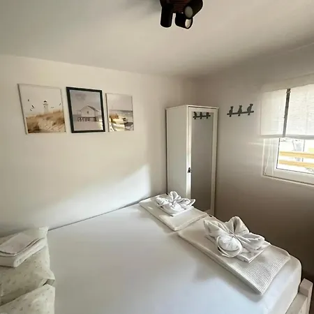 Сasa de vacaciones Lily E Pakoštane