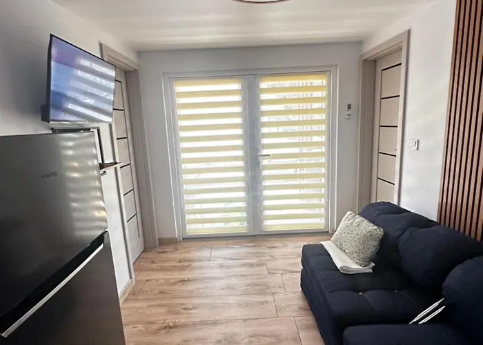 Lily E Дом отдыха