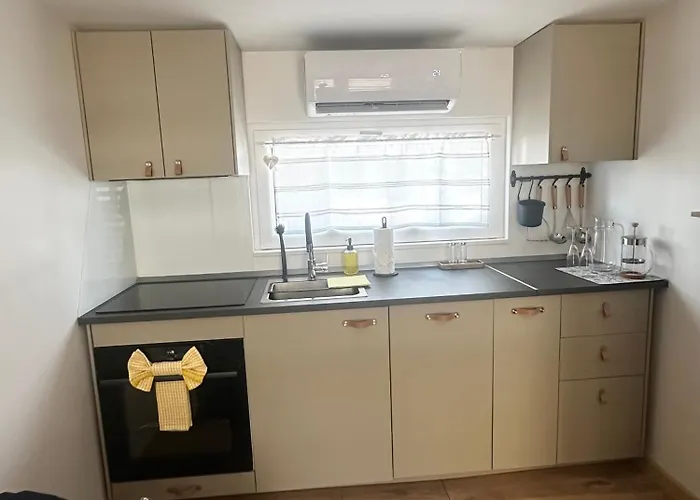 Дом отдыха Lily E